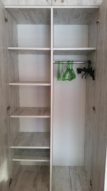 2 Room Cozy Apartment In Bakuriani Room photo
