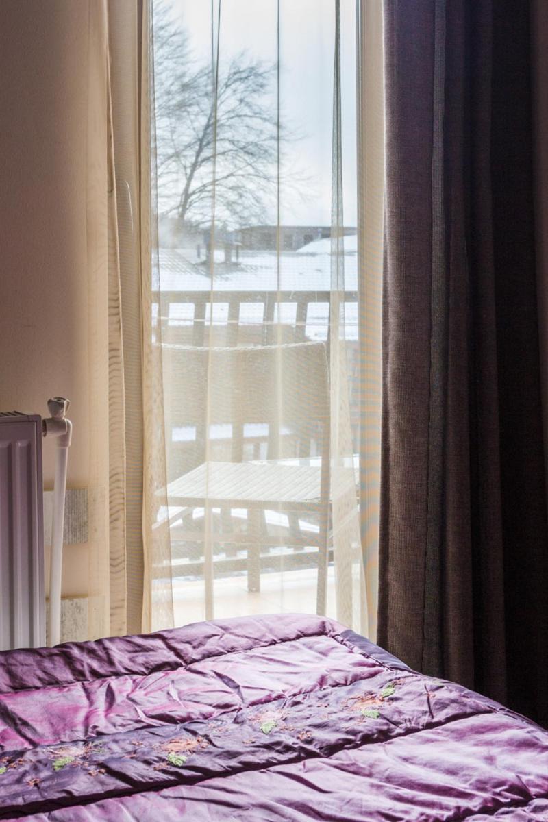 2 Room Cozy Apartment In Bakuriani Exterior photo